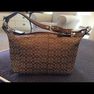 Coach Mini Bag